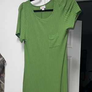 LulaRoe Carly dress